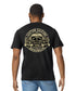 Hotrod 58 T-Shirt Hot Rod Custom Culture Vintage Retro Rockabilly Design